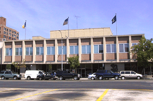 Queens Public Library