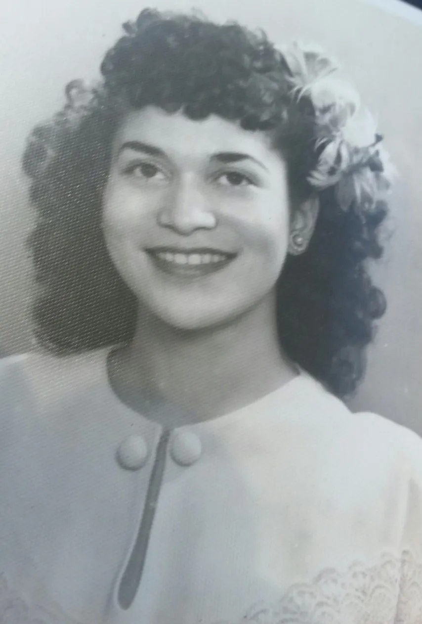 Mrs. Eleanor Rodriguez