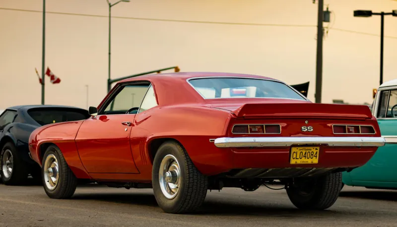 When a Blue-Collar Paycheck Could Buy Four Wheels: How America's Car Dream Turned Into a Payment Prison