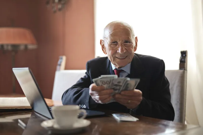 The Friday Envelope: What We Lost When Money Stopped Being Something You Could Hold