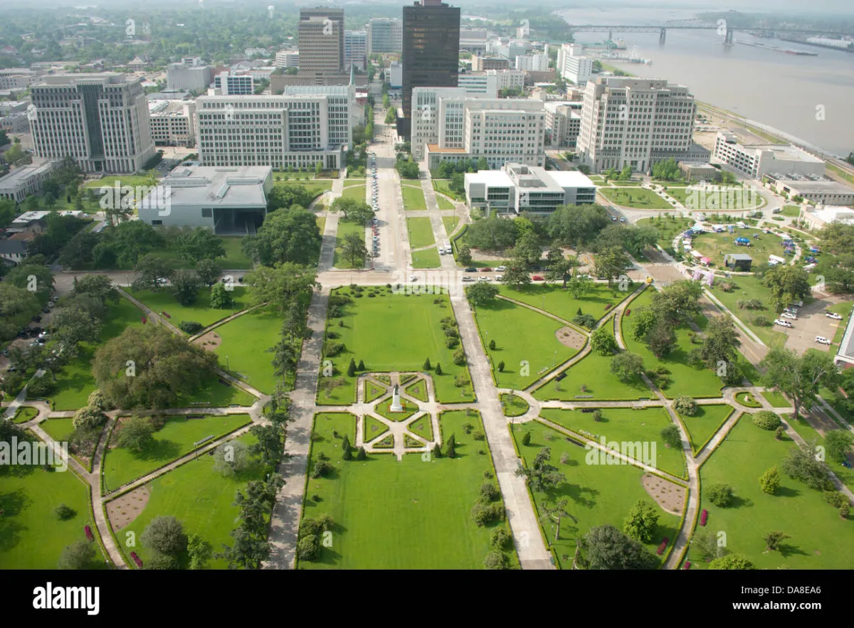 Baton Rouge