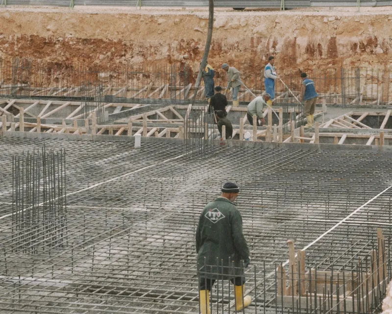 He Built Half the Street and Never Signed a Thing: The Lost Era of the Contractor You Could Trust