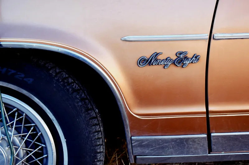 Your Dad's Buick Hitting 100K Was Front-Page Family News. Now It's Just Tuesday.