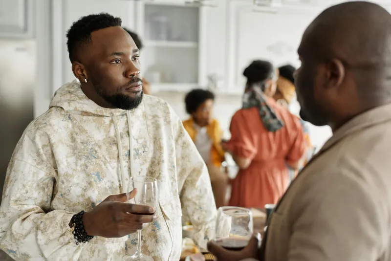 The Slow Death of America's Original Social Club: How the Corner Barbershop Lost Its Voice