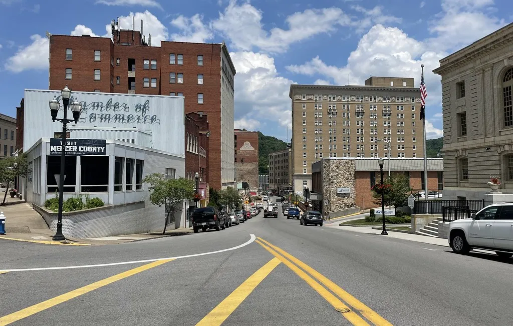 Bluefield, West Virginia