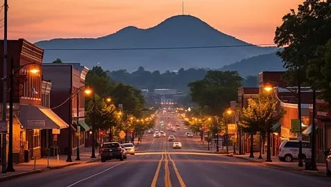Elizabethton, Tennessee