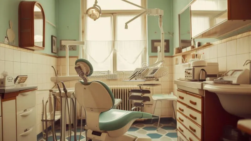 The Dentist Down the Street Who Knew Your Baby Teeth: How Oral Care Became a Luxury We Used to Take for Granted