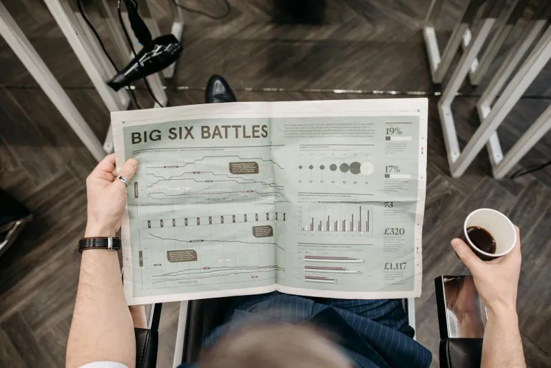 The Numbers That Taught America How to Think About Sports: When Box Scores Were Our Daily Dose of Athletic Education