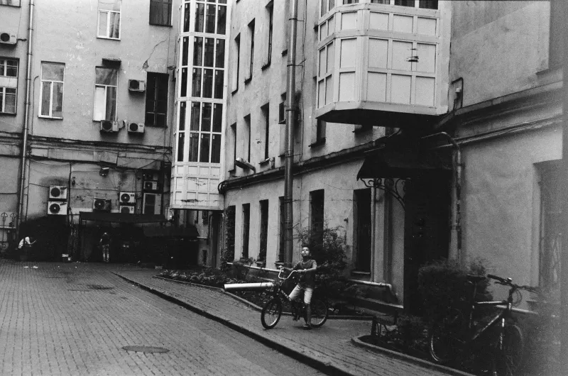 Forty Cents a Day and a Bike: The Paper Route Was America's First School of Hard Knocks