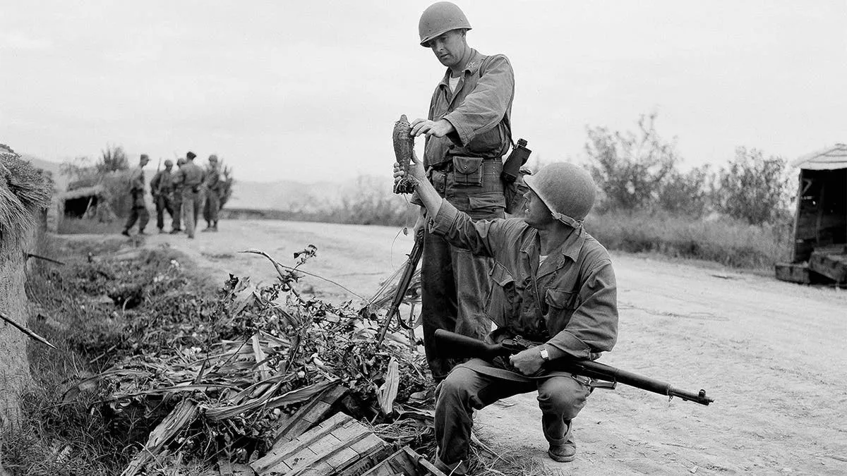 Korean War