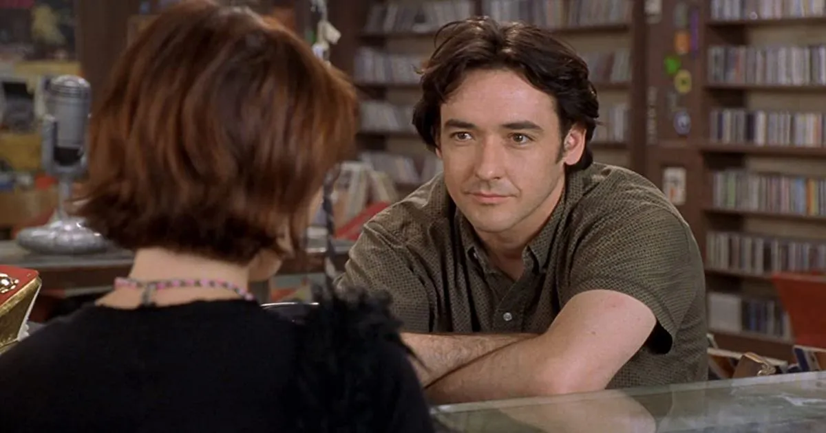 High Fidelity