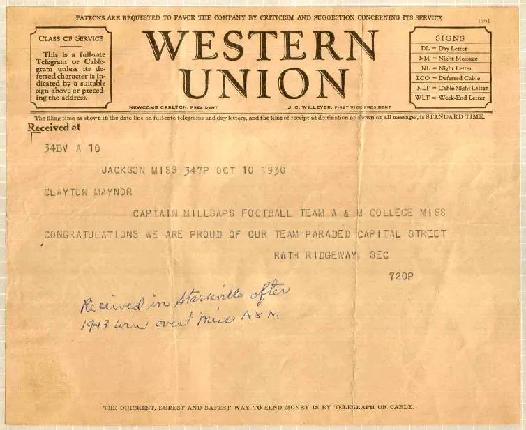 The Message That Made You Sit Down First: How Waiting for News Once Made It Mean More