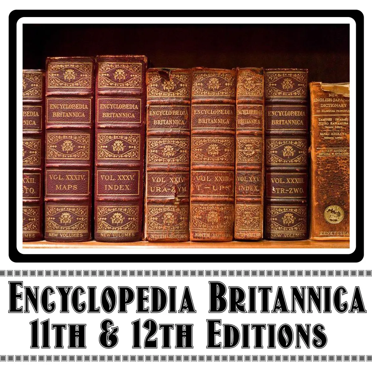 Encyclopedia Britannica