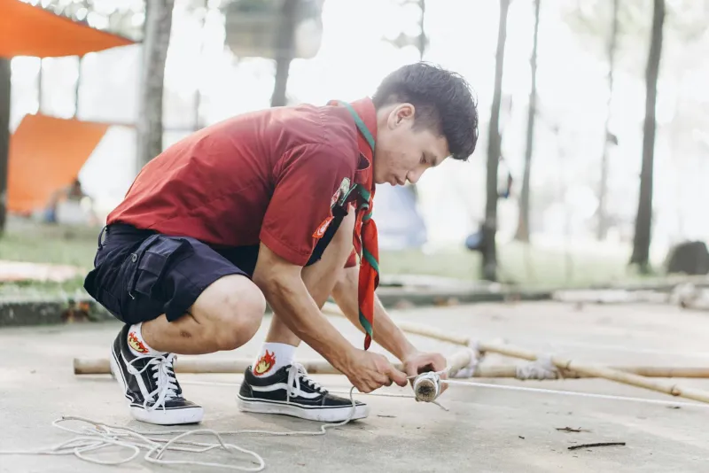 The Coach Nobody Talks About: How America's Volunteer Mentors Quietly Disappeared