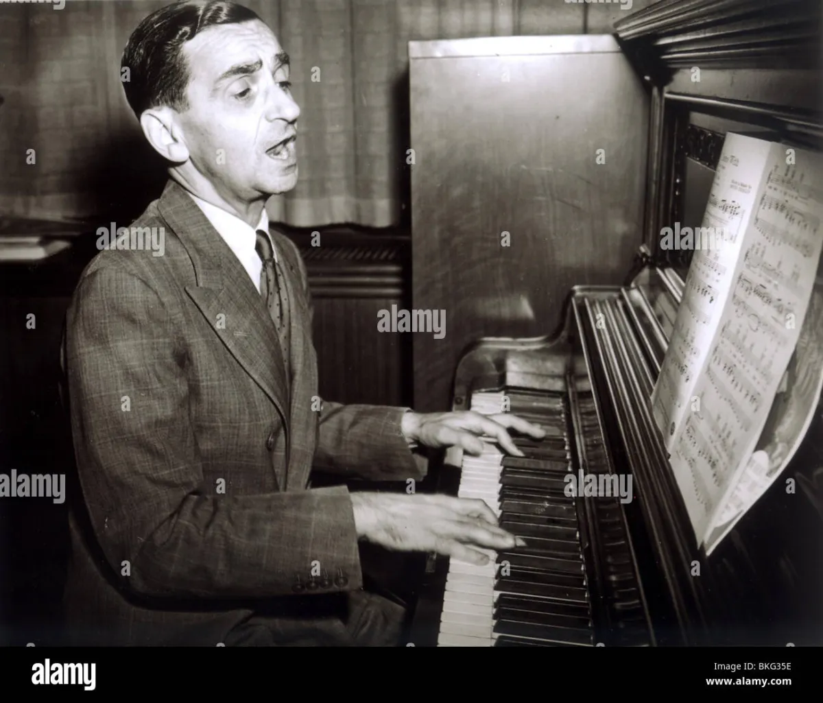Irving Berlin