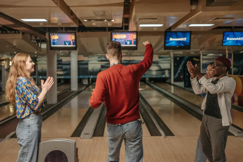 When Strikes Mattered More Than Strikes: How America's Bowling Revolution Quietly Rolled Away