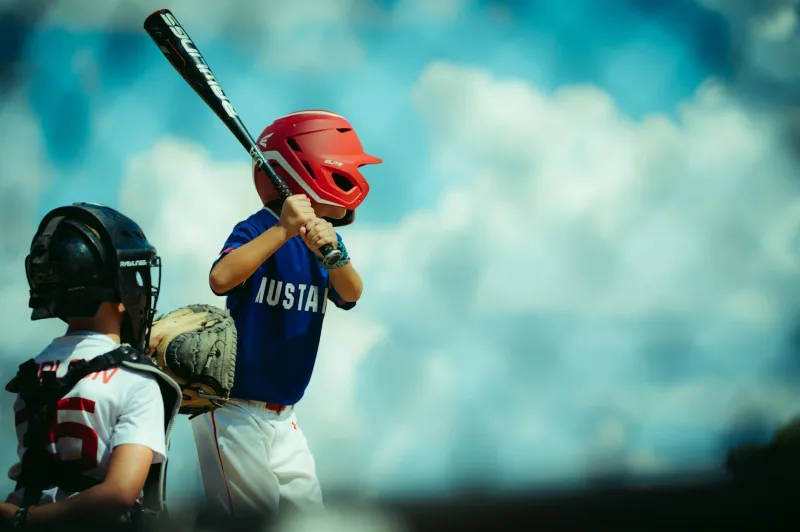 Saturday Morning Glory: How Youth Sports Became a $30 Billion Family Obsession